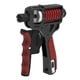 thumbnail image 5 of Fortalecedor de agarre manual Sharpla Entrenador de Fuerza de agarre negro y rojo, 5 of 8