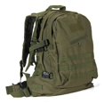 thumbnail image 1 of Mochila militar 3D para deportes al aire libre, morral táctico para escalada, Camping, senderismo, bolsa militar de viaje, 55L, 1 of 4