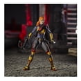 thumbnail image 4 of Figura Scarlett Hasbro G.I. Joe Classified Series 6 Pulgadas, 4 of 4