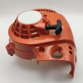 thumbnail image 3 of Leaf Blower Recoil Pull Starter Rewind Assembly Fit for Stihl BG56 BG56c BG86 BG86c SH56 SH56c SH86 SH86c Replacement Parts 4241-080-2106, 3 of 6