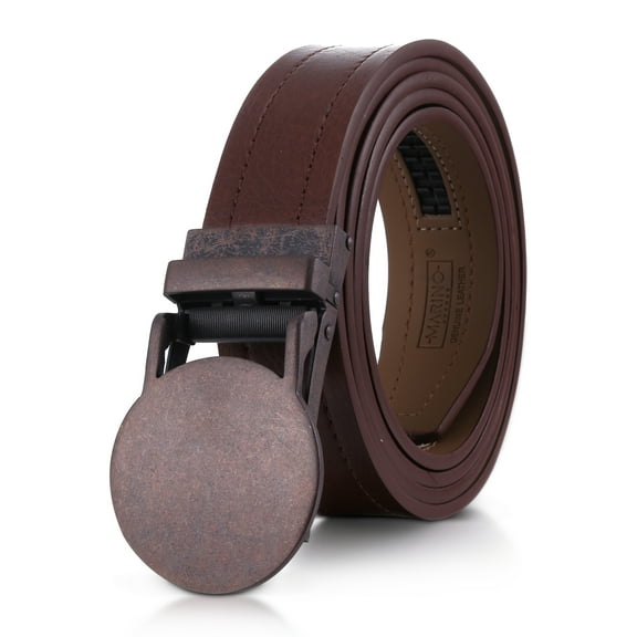 Men's Circular Linxx Ratchet Belt