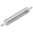 thumbnail image 3 of Bombilla LED con forma de maíz de silicona de 220-240 V, lámpara de iluminación de 360 ° no regulable, 15 W, blanco puro, 3 of 3