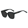 thumbnail image 2 of VLOOCKLW European American Style Trend Glasses Women's Fashion Shades for Men Women, Unisex UV Protection Glasses for Daily Wear, Driving, Travel & Outdoor, 2 of 4