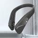 thumbnail image 4 of Mini ventilador deportivo sin aspas, ventiladores de cuello de bajo ruido, accesorios para exteriores (negro) Ehuebsd Libre de BPA, 4 of 6