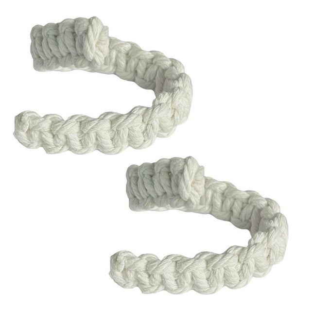 Solutions de Rangement pour Textiles de Maison - Design Élégant avec Tissu Durable et Caractéristiques Pratiques pour Usage Intérieur 4 Pcs