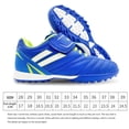 thumbnail image 4 of Zapatos Botas de fútbol para niños, de fútbol de malla, accesorios para exteriores (29 azul) Ehuebsd Tenis De Mujer Tenis De Hombre, 4 of 8