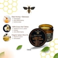 thumbnail image 3 of Crema hidratante Terra Lotus de sebo orgánico de ternera alimentada con pasto, 3 of 7
