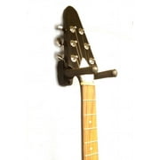 Guitar Hanger Holder Rack Wall Mount Display-Fits ALL size Guitars, Saving to