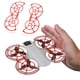 thumbnail image 5 of Cubierta Protección Paleta Guardia La Hélice Liberación Rápida para DJI Neo, 5 of 9