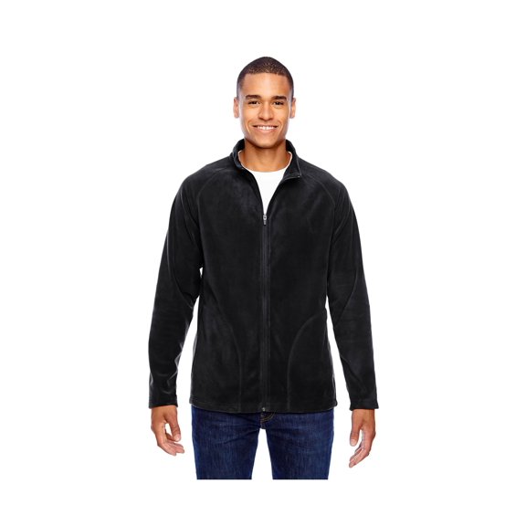 Team 365 Men's Campus Microfleece Jacket, Style TT90