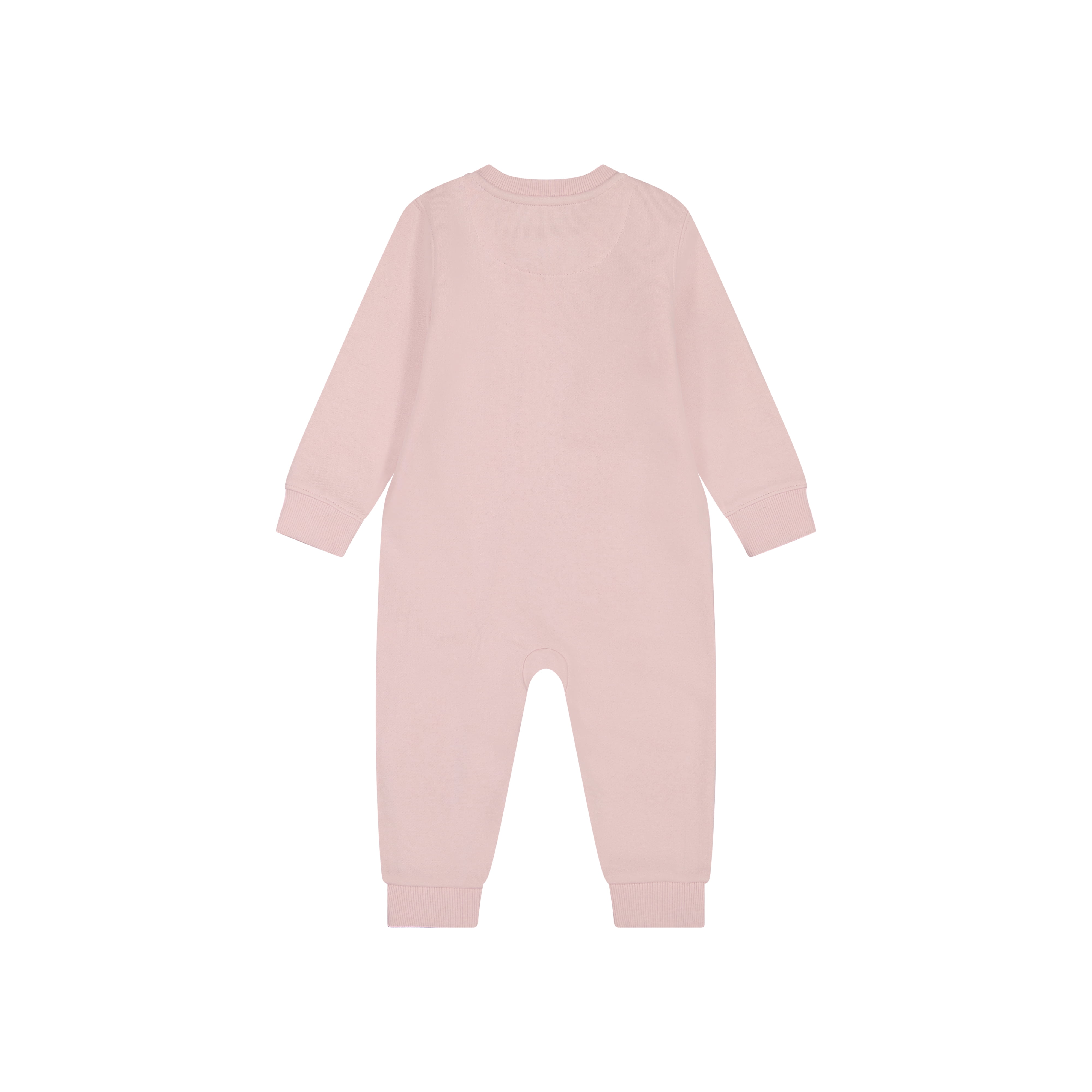 Reebok Baby Snuggle Up Romper, Sizes 0/3-24 Months