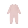 thumbnail image 3 of Reebok Baby Snuggle Up Romper, Sizes 0/3-24 Months, 3 of 3