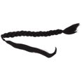 thumbnail image 4 of Mian Braid Hair Extension Synthetic Ponytail Wig for Women, 4 of 4