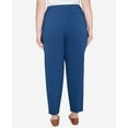 thumbnail image 5 of Alfred Dunner Womens Plus-Size  Classic Allure Short Length Pant, 5 of 6