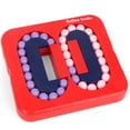 thumbnail image 2 of Juguete educativo Balance Board Table Maze Flat Ball Game, 2 of 3