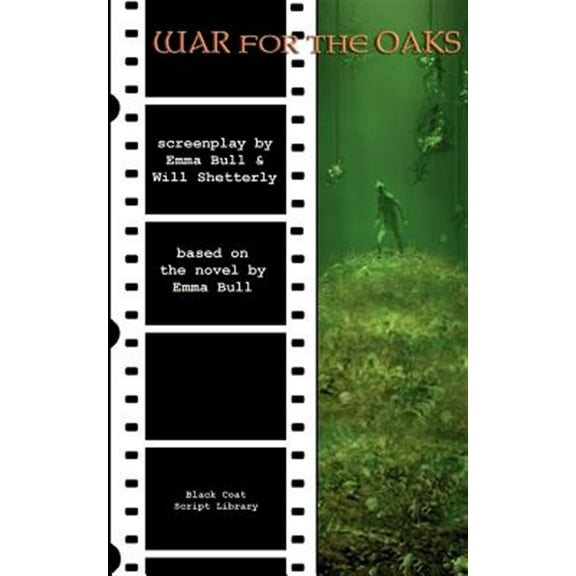 Pre-Owned War for the Oaks: The Screenplay (Paperback)