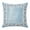 Sky Blue, Navy, Ivory, variant on Throw Pillow Covers, Teal Green Beach Coastal Decorative Throw Pillow Covers 20x20 Inch, Summer Nautical Starfish Shell Coral Vintage Square Linen Pillow Cases for Couch/Living Room/Sofa