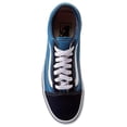 thumbnail image 2 of Tenis Vans Old Skool Mujer Deportivo azul 30 Vans VN000D3HNVY, 2 of 5