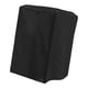 thumbnail image 5 of Funda para rejilla de panecillos de alta densidad, ligera, resistente al polvo, de tela Oxford, para panadería 210D 59x72x82cm, 5 of 9