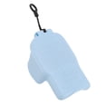 thumbnail image 1 of Lens Protector Cap, ABS Sponge Protective Cover for 3, with Anti Shock Design and Lanyard Attachment for Camera Lens Guard, 1 of 7