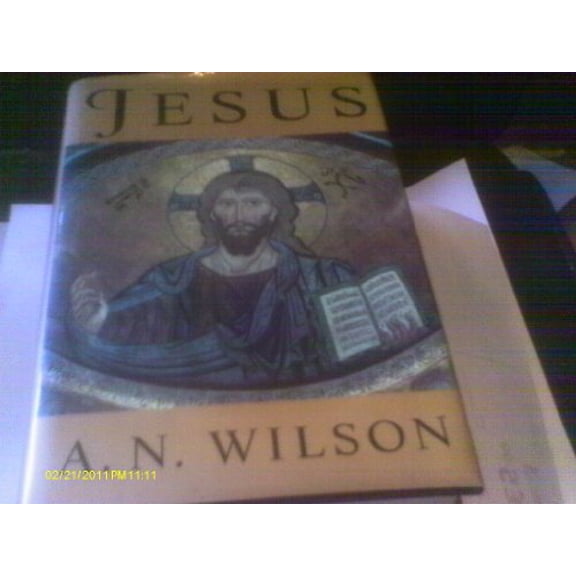 Pre-Owned Jesus Paperback