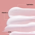 thumbnail image 3 of Synergy Therm Urea and Vitamin E Hand Cream, Moisturizing Formula, 2.54 fl oz, 3 of 7