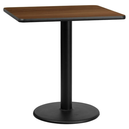 Wrought Iron Base Dining Table Flash Furniture 30