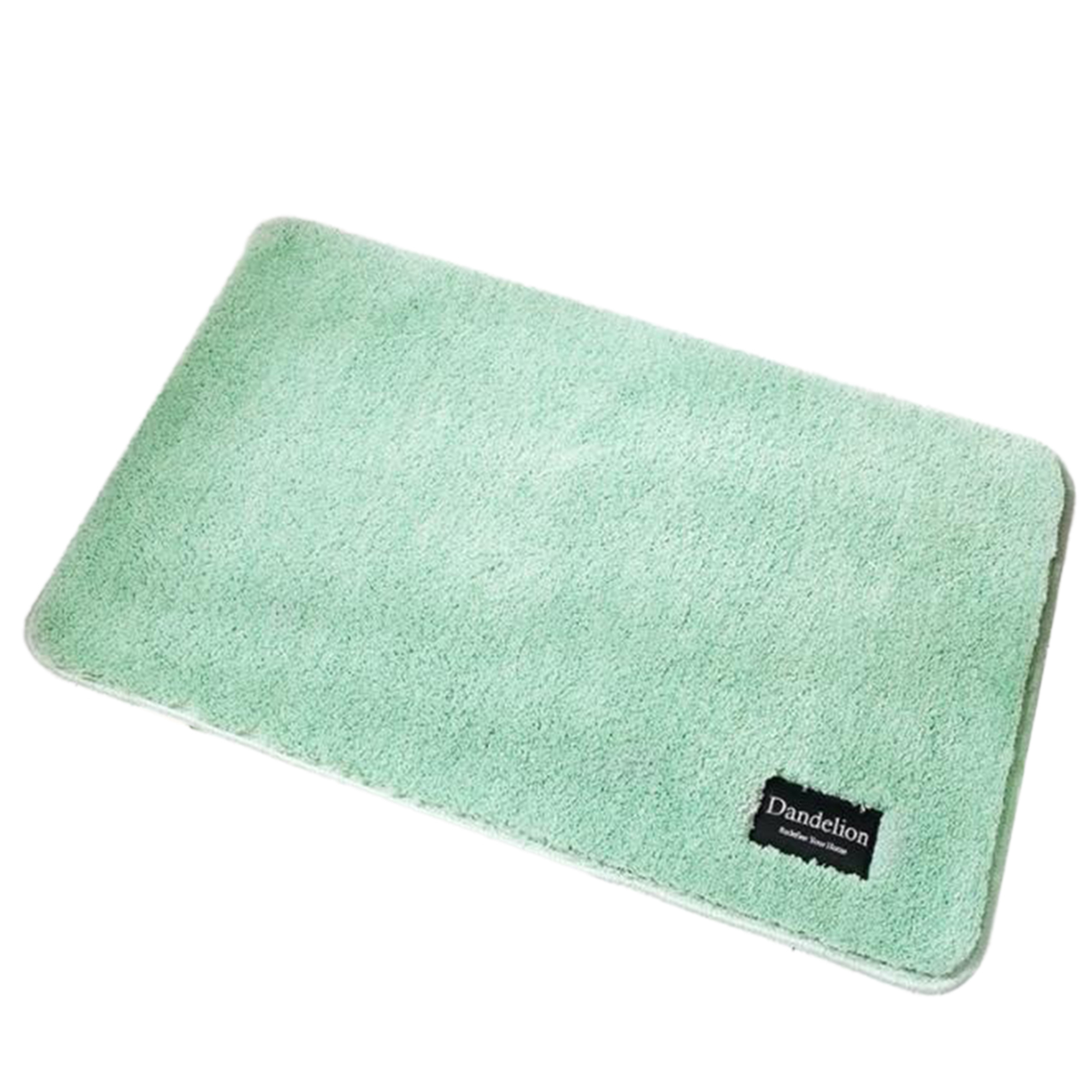 Floor Mat, Water Absorbent Pad Household Door Mat Footcloth for
