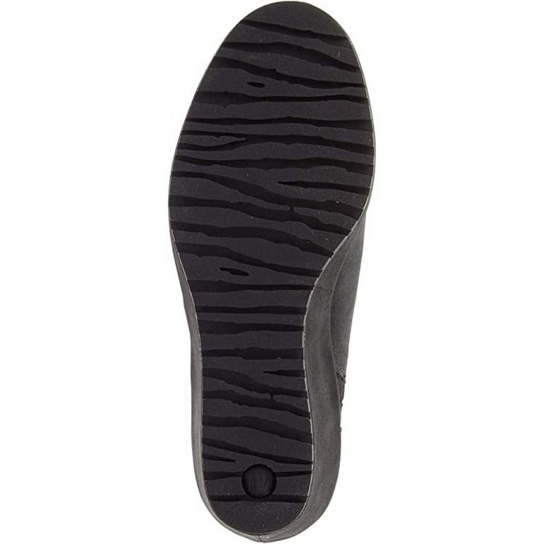 Merrell tremblant wedge top