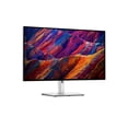 thumbnail image 4 of Dell Monitor UltraSharp U2723QE de 27 Pulgadas UHD HDR IPS WLED LCD 4K, 3840 x 2160 a 60 Hz con DisplayPort, Concentrador de Acoplamiento HDMI USB-C, Paquete de Monitores de Computadora con Kit de Lim, 4 of 8