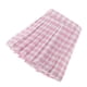 thumbnail image 2 of Faldas de muñeca de 12 pulgadas 1/6 Accesorios Para Muñecas Ropa Para Muñecas De 12 Pulgadas Falda A Cuadros Rosa Magideal Faldas de muñeca de 12 pulgadas, 2 of 7