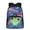 Baseball Pattern, variant on Uourmeti Cat Book Backpack and Lunch Box Combo for Boys Ages 8-12,17in Lightweight School Bookbag,Compartments with Zipper Pocket Shuolder Straps,for Summer Camp Daycare Travel