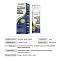 thumbnail image 3 of Scar Gel, Advanced Scar Removal Gel, Silicone Scar Cream Scar Gel For Surgical Scars, Resurfacing Scar Gel, Gentle Skin Care, 3 of 5