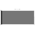 thumbnail image 6 of vidaXL Patio Retractable Side Awning Folding Privacy Screen Outdoor Divider Wall, 6 of 9
