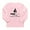 Petal Pink, variant on CafePress - Sailing Skills Loading Long Sleeve T Shirt - Long Sleeve Infant T-Shirt