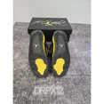 thumbnail image 4 of Jordan 4 Retro Thunder (2023) Size 9.5 Mens/11 Womens Excellent Condition OG ALL, 4 of 6