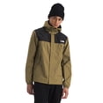 thumbnail image 1 of Chaqueta The North Face Antora para hombre impermeable XXL negra, 1 of 5