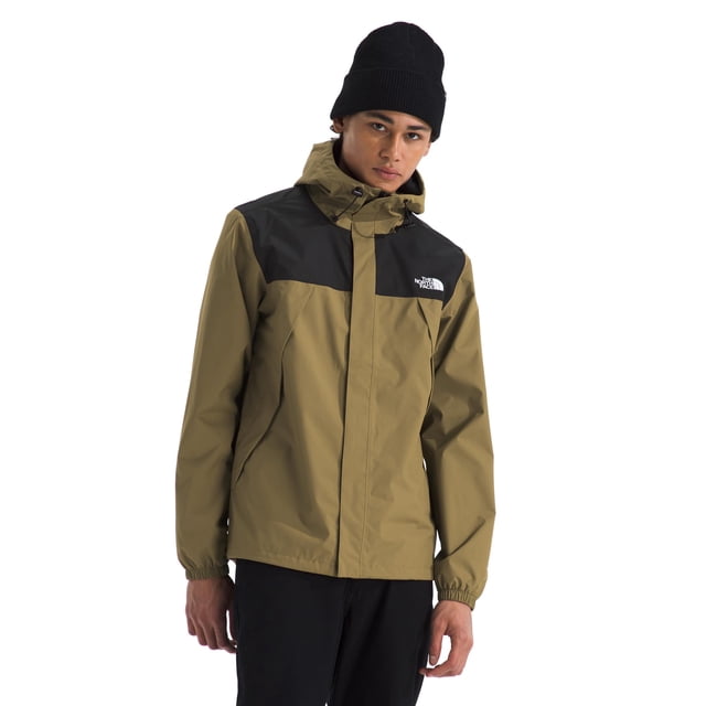 Chaqueta The North Face Antora para hombre impermeable XXL negra