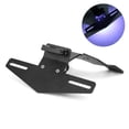 thumbnail image 4 of Soporte de Placa de Matrícula ANGGREK para Suzuki Con LED Blanco 5050, 4 of 8