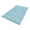 Blue, variant on Yhmxh Non Slip Shower Mat, Non Suction Cup Bathtub Bath Mat with Drain Holes, Heavy Duty Rubber Sturdy Stand Up Shower Stall Tub Mat for Inside Shower, Bathroom, Floor, Pool, SPA (Gray, 16"x28")