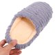 thumbnail image 5 of unbranded 1Par Zapatillas Para Interior Con Suela Blanda Y Agarre Antideslizante Para Uso En, 5 of 7