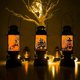 thumbnail image 2 of Halloween Lanterns Portable LED Lamp Home Garden Party House Bar Decorations, 2 of 5