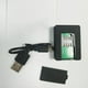 thumbnail image 5 of Monitoreo de voz de audio Monitor de voz de sonido Mini GSM, tarjeta Sim, acústica de devolución de , dispositivo Personal de vigilancia de bidireccional, Magideal Monitoreo de voz de audio, 5 of 6