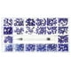 thumbnail image 1 of Diamantes de imitación para cristales de uñas, diamantes de imitación para decoración de uñas, para manualidades de arte de uñas Namotu CPB-US-CJZ321-3, 1 of 5