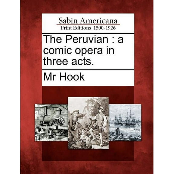 The Peruvian (Paperback)