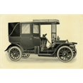 thumbnail image 2 of Fiat 1908 Poster Print By Mary Evans Picture Library (36 X 24), 2 of 4