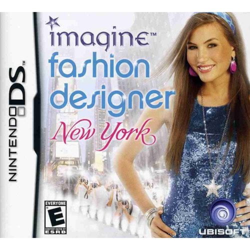 imagine-fashion-designer-new-york-nintendo-ds-walmart-walmart