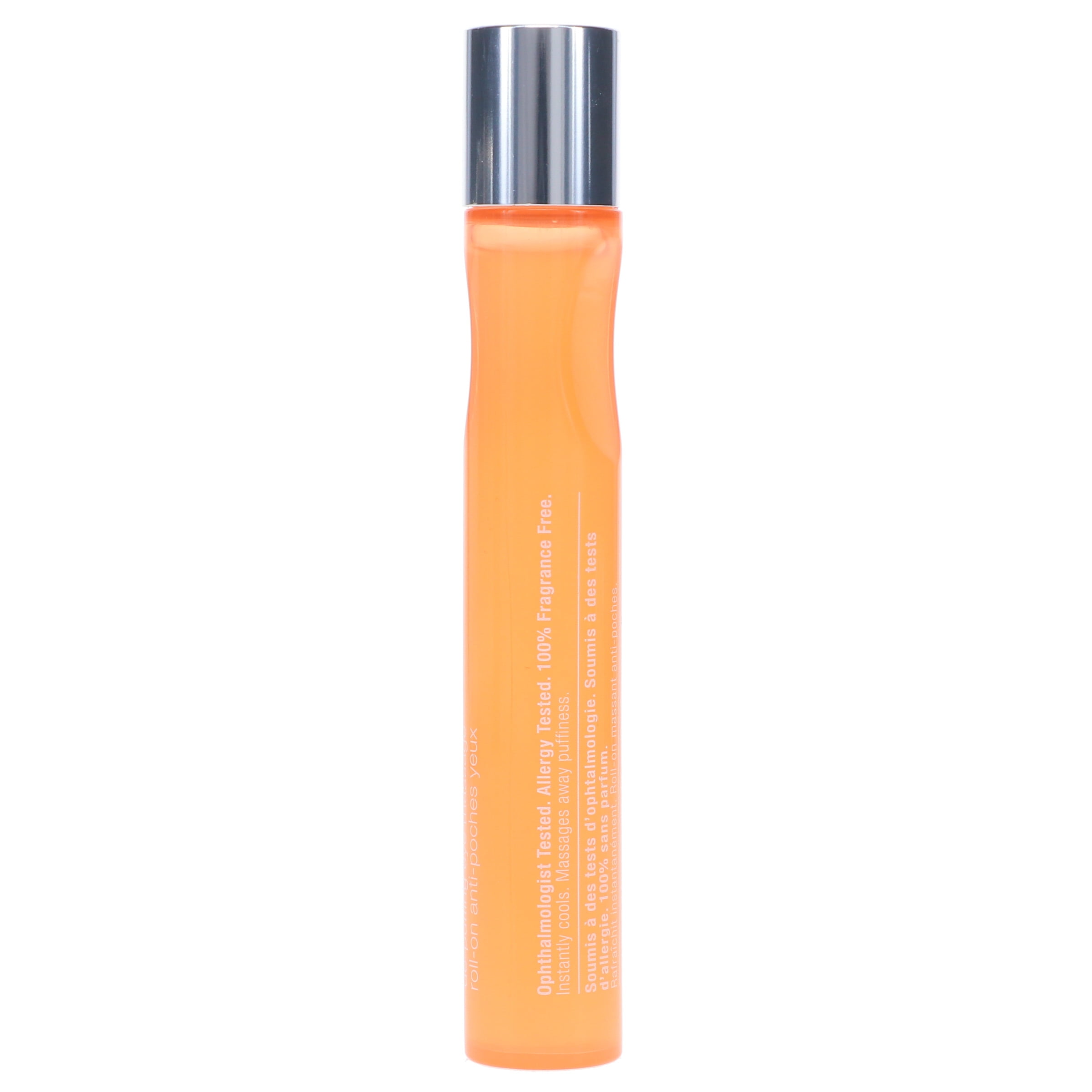 Clinque All About Eyes De-Puffing Eye Masage .5 OZ.