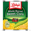 Seneca Foods Libby's Whole Kernel Sweet Corn, 106 oz