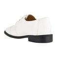 thumbnail image 3 of LIBERTYZENO Kids Boys Party Wedding Shoes Dress shoes Oxford Shoes, 3 of 8